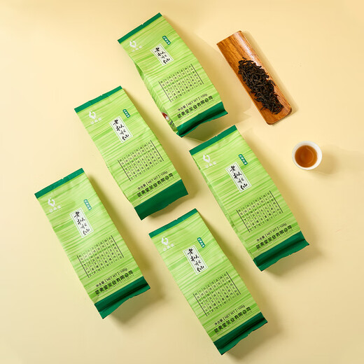 Wuyixing old cranium narcissus thé wuyi montagne rock thé oolong thé combinaison 500g narcisse
