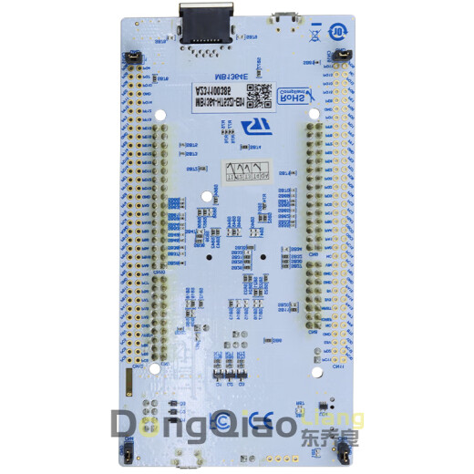 NUCLEO-H753ZI STM32H753ZIT6 MCU Nucleo-144 单片机 开发板 NUCLEO-H753ZI