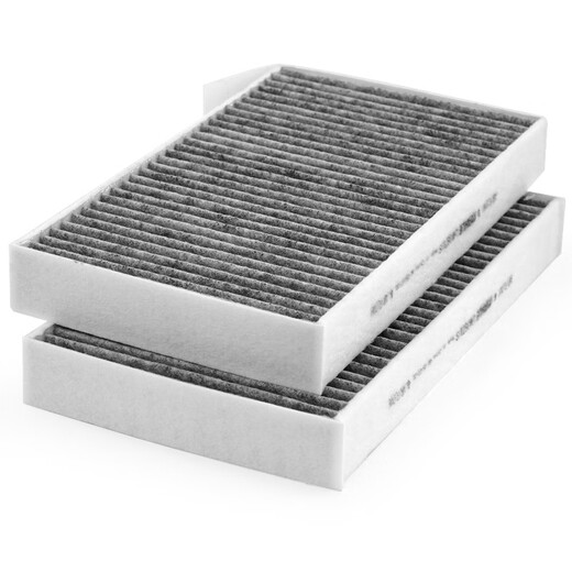 MAHLE air conditioning filter set for Tesla Model Y Edamame Y built-in + external for the whole vehicle, a total of 6 pieces (includes installation tools)
