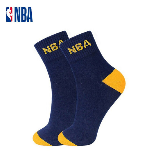 NBA SOCKS SUDERA MENOS SUDEROS DE SUDERADORES MABRAS Sports Sports Sports para hombres calcetines para el algodón del algodón del algodón del algodón de los hombres 6 pares