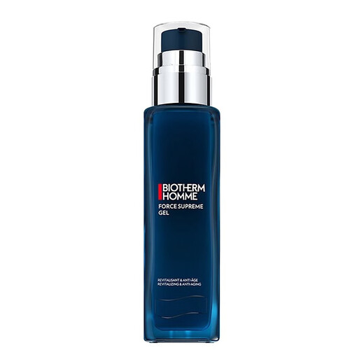 碧欧泉（BIOTHERM）男士蓝钻滋养紧致润肤乳补水保湿生日礼物送男友纪念日礼物 蓝钻润肤乳100ml