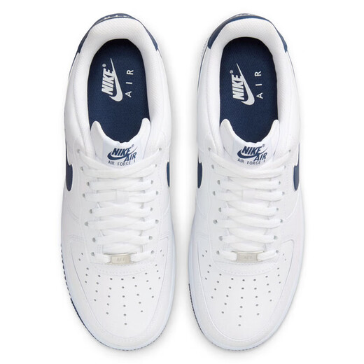 
Nike NIKE board shoes men's Air Force One AIR FORCE 1 sports shoes FJ4146-104 white 42