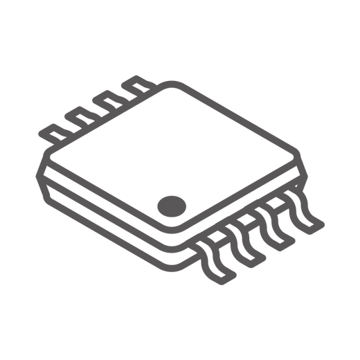 AD9755Etzrl Chip de conversión digital a analógico DAC ADI 14 1 3V ~ 3.6V PACK 1 PACK
