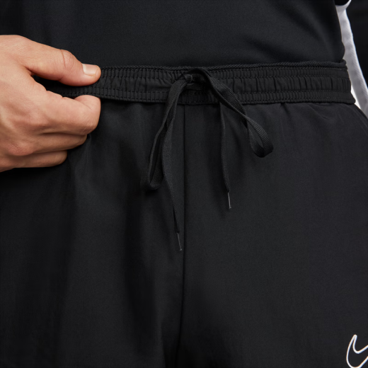 耐克（NIKE）男裤 2024夏季新款运动裤跑步健身训练长裤潮流舒适透气休闲裤子 DV9737-010 M(170/76A)