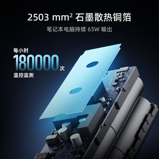 CUKTECH 3C certified and can be used on airplanes No. 15 power column SE20000 mAh large capacity power bank multi-port 100W fast charging suitable for Apple 17 Xiaomi notebook