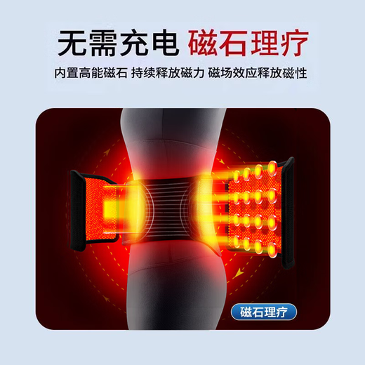 KYOLENS medical-grade belt support, lumbar disc herniation, waist support, strain magnet, self-heating, sedentary artifact protective gear for men and women