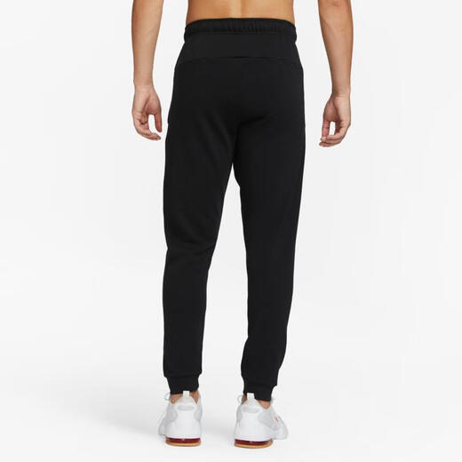 耐克【滔搏运动】NIKE男子M NK DF PNT TAPER GCEL针织长裤FQ6996-010 FQ6996-010 S
