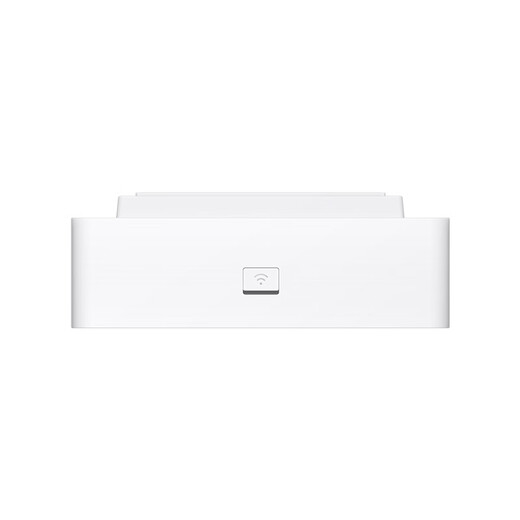 Huawei sub-machine router H6Q6 Lingxiao Electric Cat Gigabit Wireless Wired Wireless WiFi6+ Wall King Large Villa H6 sub-router [Standard Edition] Wired Version