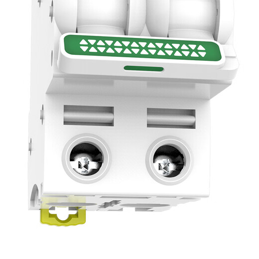 Schneider air switch R9 series small household circuit breaker 2P C40A air switch micro circuit breaker