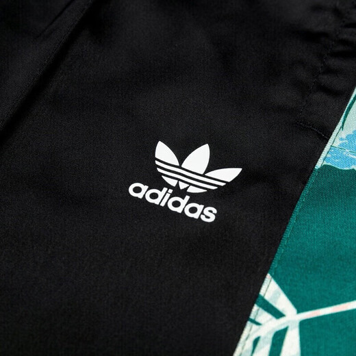 阿迪达斯 （adidas）三叶草秋季时尚潮流运动透气舒适女装休闲运动裤GR1389 XS