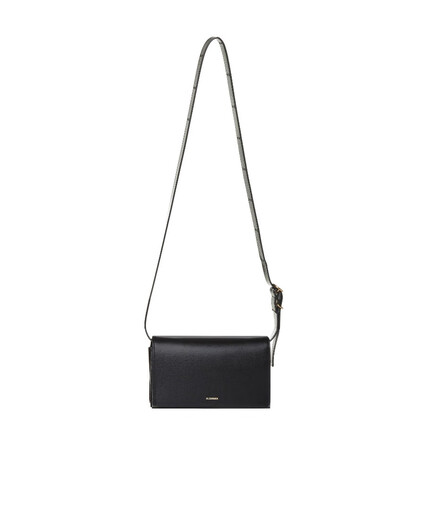 JIL SANDER 25SS 徽标单肩包 女士 图色J07ZH0012P4840 均码