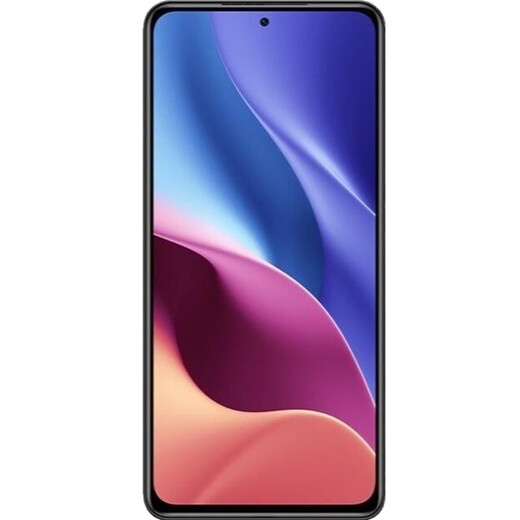 A hit, suitable for Xiaomi Redmi K40 screen assembly, K40Pro mobile phone screen, K40S internal and external screen screen, free glue, ordinary LCD-Redmi K40/S/Pro screen