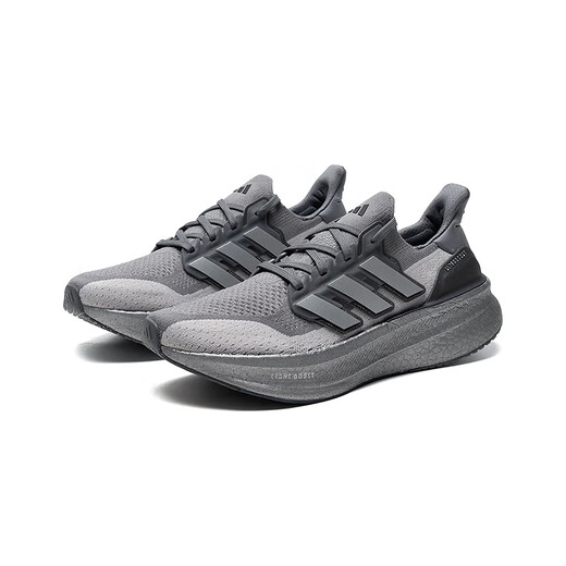 阿迪达斯 （adidas）【劲浪体育】男子跑步跑步鞋IF1483 图色 39 (240mm)
