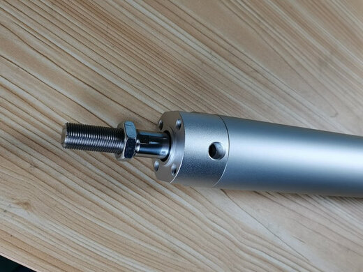 Upper and lower cylinder YC500680K/YC500680/ 50*680ST(FONTAL) pieces