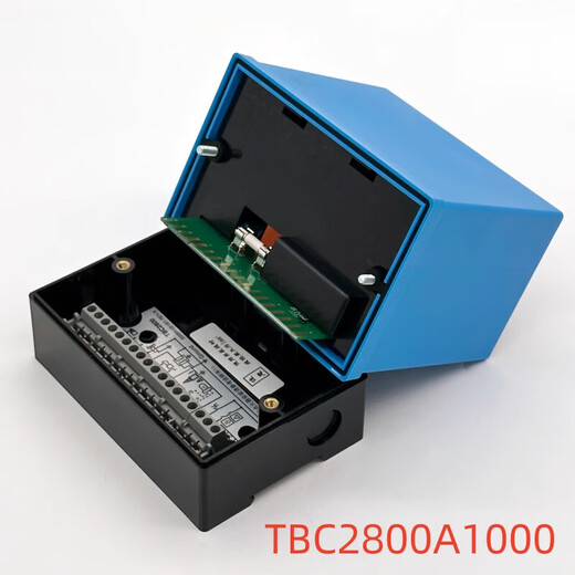 Original Honeywell Ignition Burner Controller Process Controller TBC2800A1000 TBC2800A1000