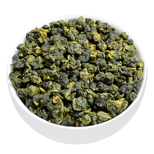 Zuimingshan gefrorener Oolong Tee Tee neuer Tee mit starkem Duft Taiwan High Mountain Tee Taiwanese Oolong Kaltes Gebräu Oolong Tee 250 g [guter gefrorener Oolong] Oolong Tee 250g