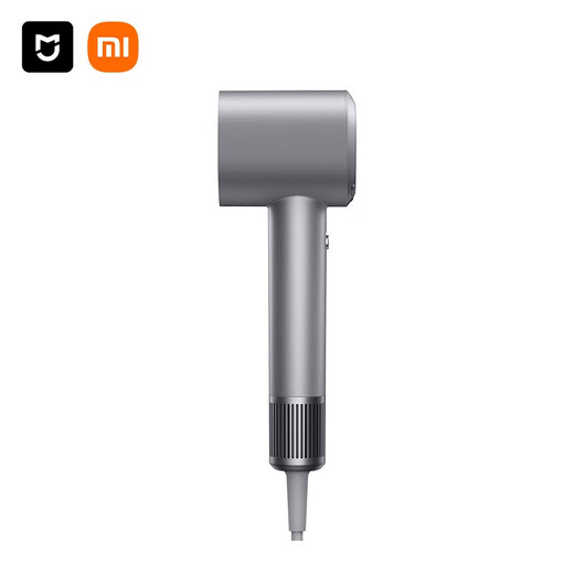 
Xiaomi (MI) Mijia high-speed hair dryer H701 household high-wind blowing fast-drying water ion hair care intelligent constant temperature control multiple noise reduction design Star Diamond Purple H701