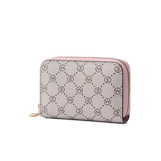 Golf (Golf) Kartenbeutel Frauen bedruckte Münze Brieftasche Mehrfachkartenbeutel Frauenbeutel Clutch lässig vielseitige Brieftasche Geburtstagsgeschenk