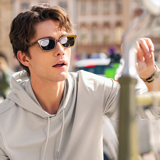 
Mr. Bu Bu’s thin base sweatshirt for men casual hooded men’s inner top 2025 new product KT15763 Bronze L (175)