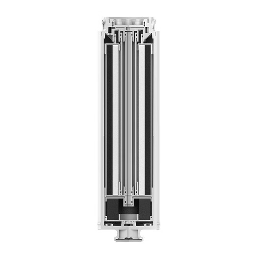 
Philips household water purifier engine series AUT7006/AUT7007/AUT7008/AUT7001 original filter element AUT728 four-in-one composite filter element AUT728 two-pack