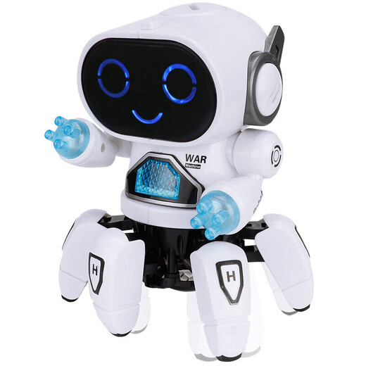 Wu's Story Toys's Toys Dancing Robot Boy 1 à 3 ans Gelle 2 ans Fille de 2 ans