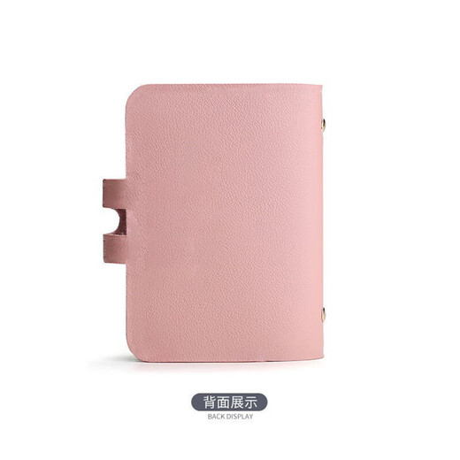 Multiple card slots card holder for men and women, mini compact wallet, multi-functional bank card ID card holder, anti-degaussing card holder, fresh green, double-sided card insertion-12 positions