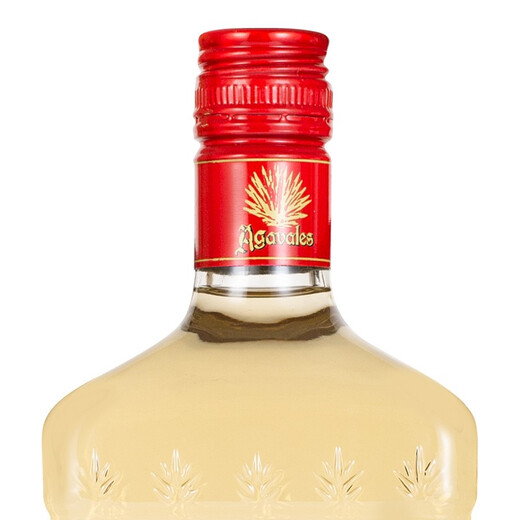 
Acavilas [official authorization] Golden Tequila, imported foreign wine in Mexico, tequila