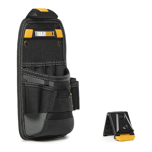 TOUGHBUILT tool quick-release tool bag small mechanic tool belt bag TB-CT-22