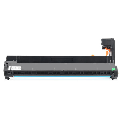 Juwei ist geeignet für Oki C831DN Toner Patrone C831 C841 Toner Patrone C811DN C831DN TONER COUTRE RAK 30000 Seiten Red Drum Rack