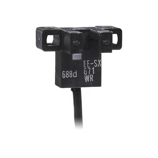 欧姆龙（OMRON）光电开关EE-SX670-671-672-673-674-675-WR WR传 EE-SX671WR