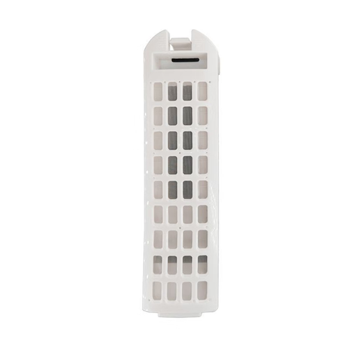 Convient pour 10 kg Boîte de filtre à lave-linge Haier Tianmu XQS85-BZ868 Bag 80-BZ866TQS ACCESSOIRES DE SCOS N ° 333 2 packs