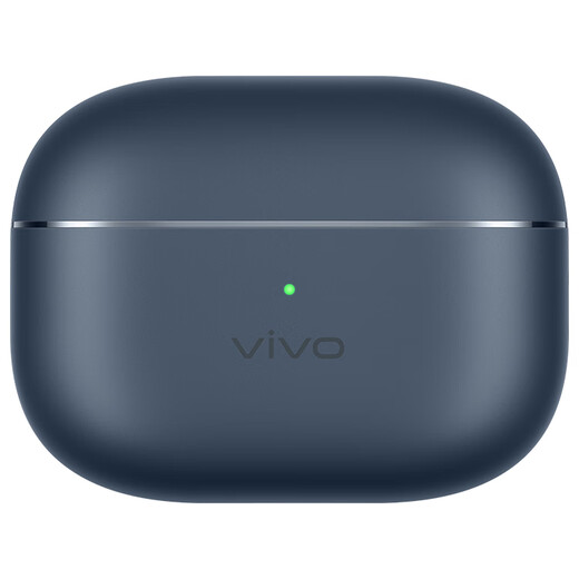 Vivo TWS 4 True Wireless Lärmreduktion Kopfhörer National Subvention High Fidelity Hi-Fi Sound Quality 55 dB Deep Sea Rauschen Reduktion Apple Xiaomi Huawei Mobiltelefon Universal Deep Sea Blau