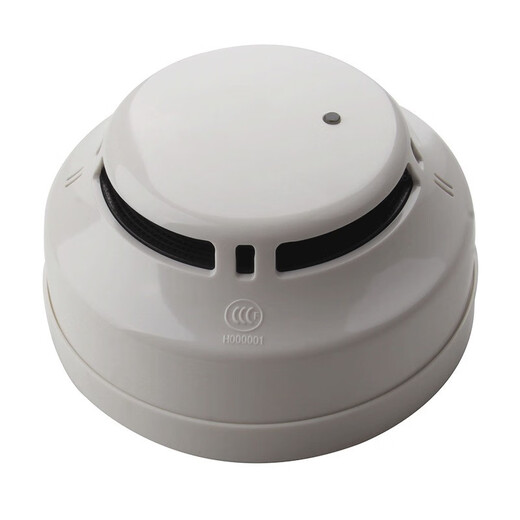 Beijing Lida smoke alarm JTY-GM-LD3000EN/C point type photoelectric smoke fire detector JTY-GM-LD3000EN/C smoke detector + base Beijing Lida smoke alarm JTY-GM-LD3000EN/C point type photoelectric smoke fire detector JTY-GM-LD3000EN/C smoke detector + base