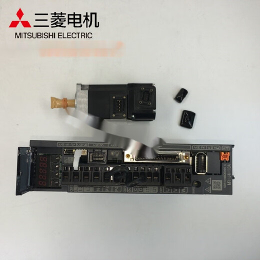 Brand new original J4 servo motor HG-SR502 HG-SR702B J K MR-J4-700A 700B HG-SR7027KW without brake motor