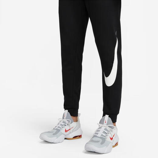 耐克【滔搏运动】NIKE男子M NK DF PNT TAPER GCEL针织长裤FQ6996-010 FQ6996-010 S