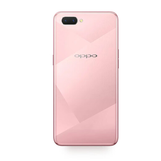 OPPO A5 二手手机 安卓全面屏拍照 备用机 全网通 幻境粉（颜色随机评价有礼） 3G+64G+【充电器套装】 9成新