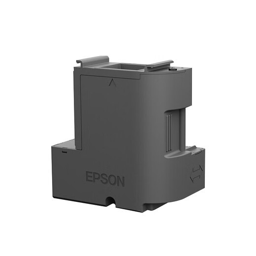 爱普生（EPSON） L4266 L4268 打印机002专用墨水 T03X1/T03X2/T03X3/T03X4 墨汁 爱普生T04D1废墨仓/维护箱（42系62系用 ）