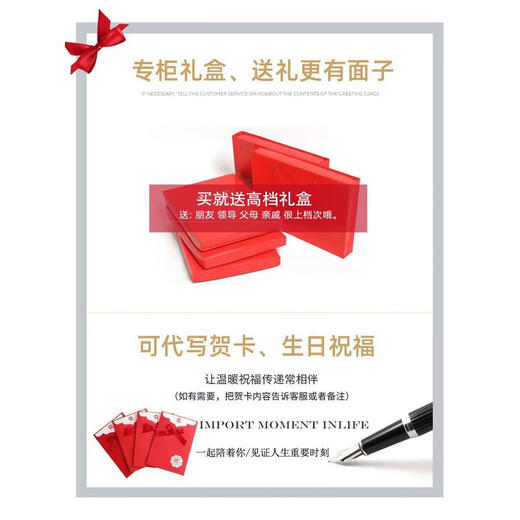 Ordos cashmere scarf men's winter plaid thickened Korean style knitted scarf birthday gift box dark gray