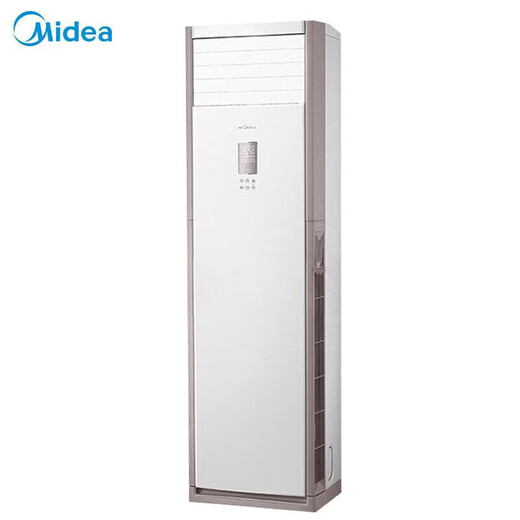Midea 5 HP cabinet air conditioner new three-level energy efficiency central air conditioner commercial cabinet 380v three-phase power RFD-120LW/BSDN8Y-PA401(B3)A