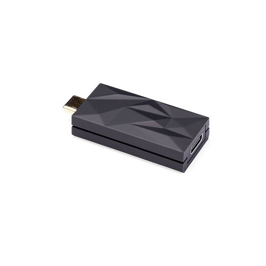 Silent Power iFi UK/iSilencer+ 3.0USB power purifier filter active noise cancellation plug and play USB A-USB A type USB3.0