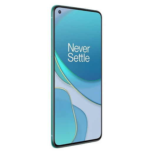 OnePlus 8t 5G Teléfono móvil de segunda mano OnePlus 1+8t Android Smart Game Fotografía de actualización High Screen Qingyu 8G+128G