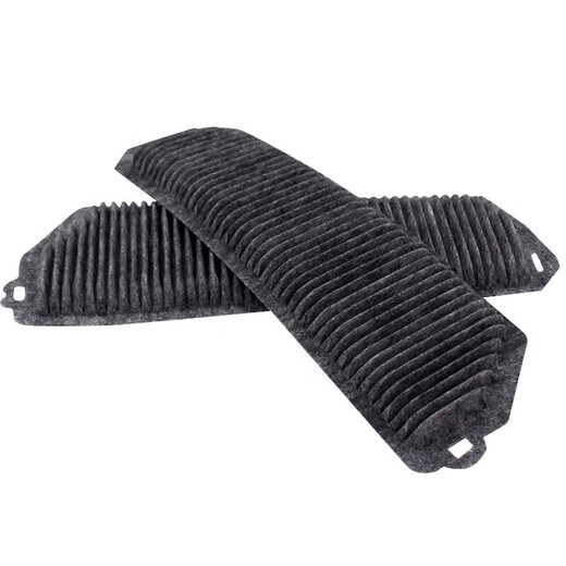 Filtre West Filtre Filtre Filtre Adaptateur net à poussière MK1050 Filtre de piscine Toyota Sienna Double moteur