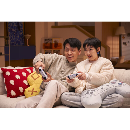 Sony (SONY) PS5 PlayStation DualSense Wireless Game Controller ps5 Controller-Star Red