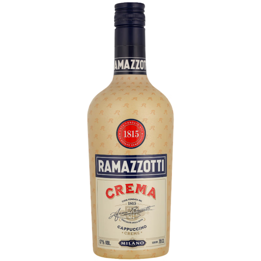 RAMAZZOTTI 洋酒 奶油味 力娇酒 利口酒 配制酒 700ml