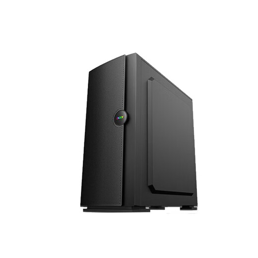 Hacker Designer Computer Host Dedicated Graphics Workstation i7 13700F/12700F/Art Drawing UG Modeling 3D Rendering Video Editing Plane PS Desktop Assembly Machine 19-inch-27-inch Take Here