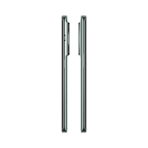 OPPO 一加 11 第二代骁龙 8 哈苏影像 2K 120Hz 游戏电竞5G二手手机 99新 一瞬青 12GB+256GB【赠闪充套装】 99新
