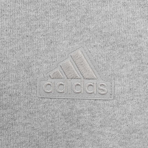 阿迪达斯 （adidas）2024年男女ST 3ST WRM HOOD卫衣 JI6636 L