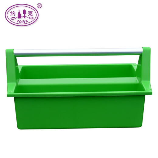 York (YORK) pig barn hanging rail medicine box portable instrument basket pig farm storage box hanging pig railing vaccine box hurdle medicine box