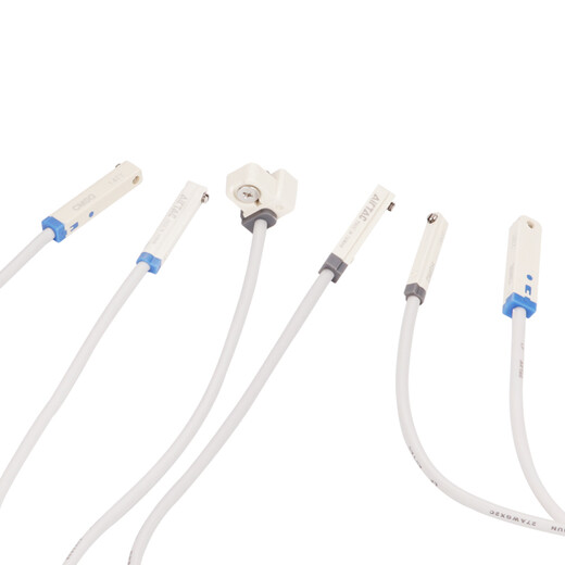 Airtac magnetic reed type sensor magnetic proximity switch CMSG/CMSJ/CMSH/CMSE020/030/050 F-SC40SH