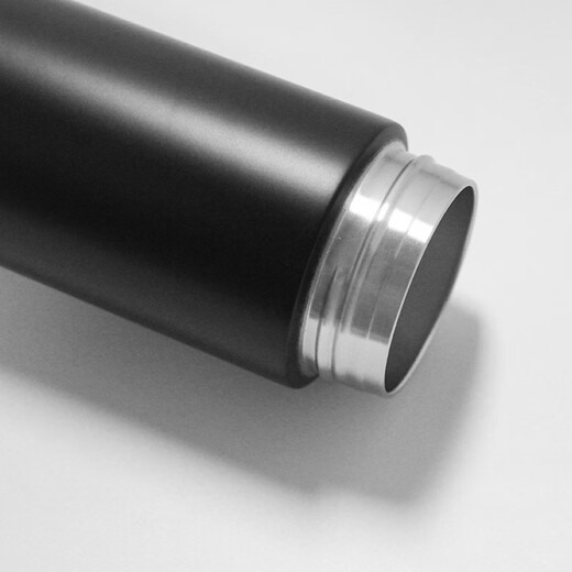 
Fuguang Mingrui Business 316 stainless steel vacuum thermos BEST01-1098 black 480ml